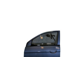 Porte avant gauche KIA PICANTO 1 Photo n°8