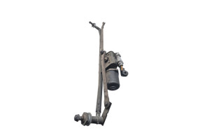 Moteur essuie glace avant RENAULT MASTER 2 Photo n°3