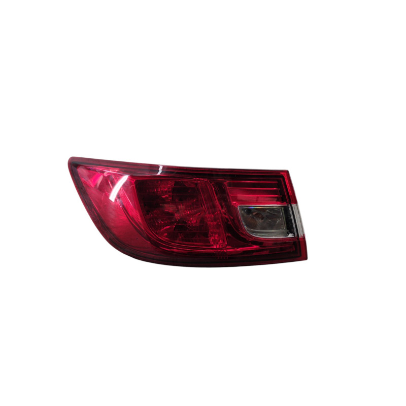 Feu arriere principal gauche (feux) RENAULT CLIO 4 Photo n°1