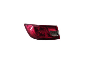 Feu arriere principal gauche (feux) RENAULT CLIO 4 Photo n°1