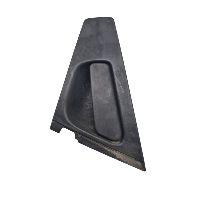 Poignee porte arriere droit RENAULT CLIO 4 Photo n°1