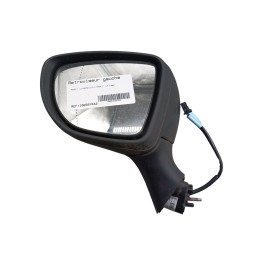 Retroviseur gauche RENAULT CLIO 4 Photo n°1