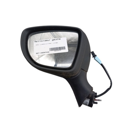 Retroviseur gauche RENAULT CLIO 4