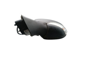 Retroviseur gauche RENAULT CLIO 4 Photo n°6