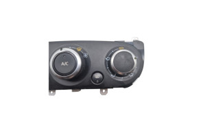 Commande chauffage RENAULT CLIO 4 Photo n°2