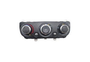Commande chauffage RENAULT CLIO 4 Photo n°5