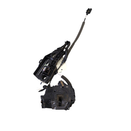 Serrure avant droit RENAULT CLIO 4