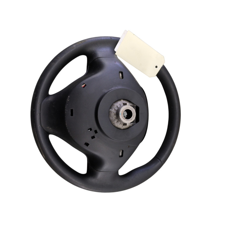 Volant RENAULT CLIO 4 Photo n°1