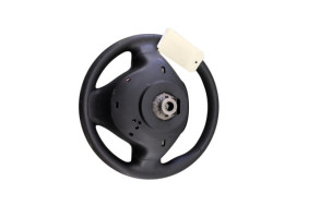 Volant RENAULT CLIO 4 Photo n°1