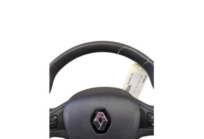 Volant RENAULT CLIO 4 Photo n°5