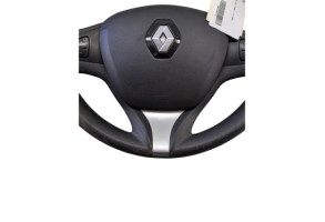 Volant RENAULT CLIO 4 Photo n°7