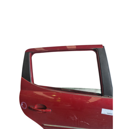 Porte arriere droit PEUGEOT 207