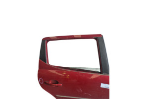 Porte arriere droit PEUGEOT 207 Photo n°1