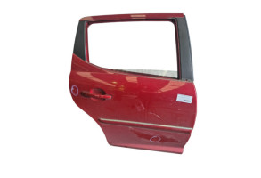 Porte arriere droit PEUGEOT 207 Photo n°2