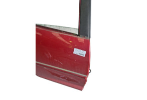 Porte arriere droit PEUGEOT 207 Photo n°3
