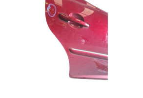 Porte arriere droit PEUGEOT 207 Photo n°4