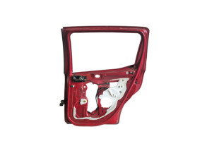 Porte arriere droit PEUGEOT 207 Photo n°5