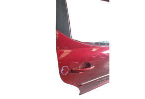 Porte arriere droit PEUGEOT 207 Photo n°7