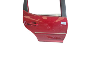 Porte arriere droit PEUGEOT 207 Photo n°8