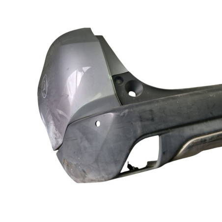 Pare choc arriere PEUGEOT 2008 1