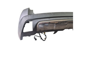 Pare choc arriere PEUGEOT 2008 1 Photo n°6