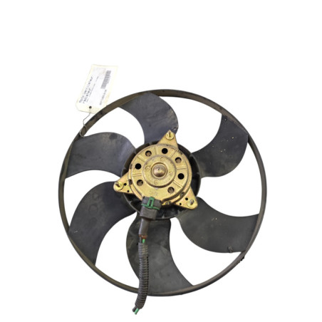 Moto ventilateur radiateur RENAULT MASTER 2