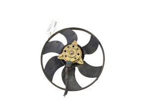 Moto ventilateur radiateur RENAULT MASTER 2 Photo n°1