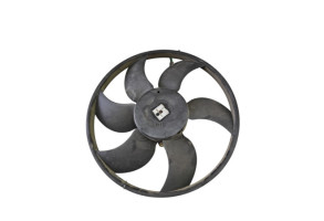 Moto ventilateur radiateur RENAULT MASTER 2 Photo n°2