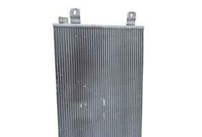 Radiateur clim RENAULT MASTER 2 Photo n°4