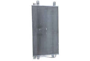Radiateur clim RENAULT MASTER 2 Photo n°6