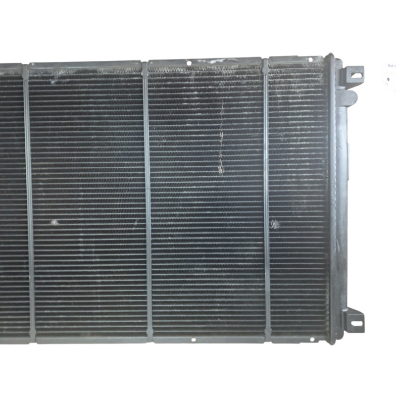 Radiateur eau RENAULT MASTER 2 Photo n°1