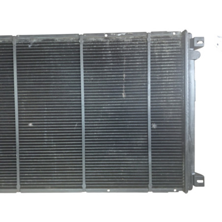 Radiateur eau RENAULT MASTER 2