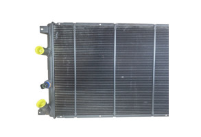 Radiateur eau RENAULT MASTER 2 Photo n°7