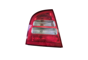 Feu arriere principal gauche (feux) SKODA OCTAVIA 1 Photo n°4
