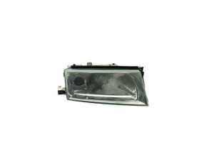 Optique avant principal droit (feux)(phare) SKODA OCTAVIA 1 Photo n°3