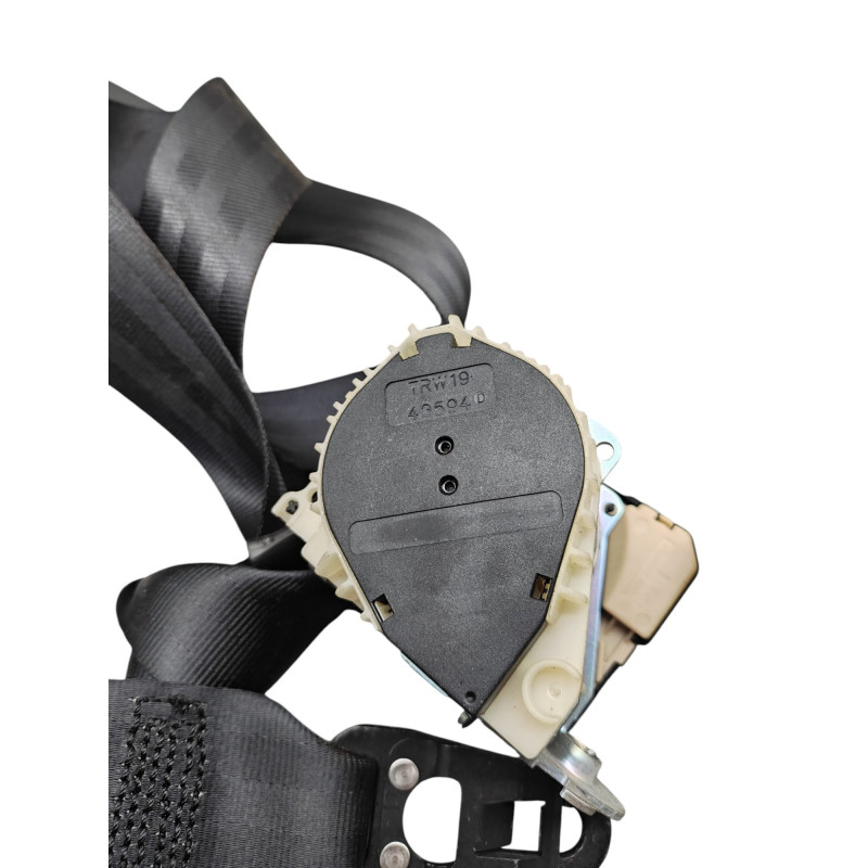 Ceinture arriere gauche RENAULT TWINGO 2 Photo n°1