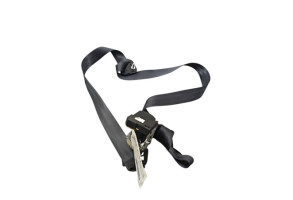 Ceinture arriere gauche RENAULT TWINGO 2 Photo n°3
