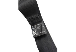 Ceinture avant droit RENAULT TWINGO 2 Photo n°1