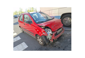 Retroviseur gauche CHEVROLET MATIZ 2 Photo n°11