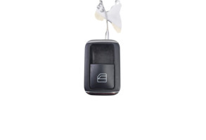 Interrupteur de leve vitre arriere gauche MERCEDES CLASSE C 204 Photo n°2