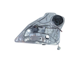 Leve vitre electrique arriere droit MERCEDES CLASSE C 204 Photo n°3