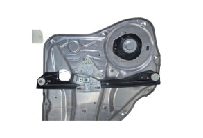 Leve vitre electrique arriere droit MERCEDES CLASSE C 204 Photo n°4