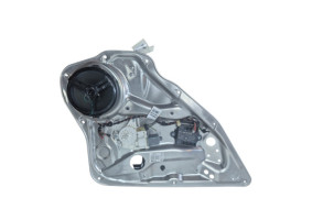 Leve vitre electrique arriere gauche MERCEDES CLASSE C 204 Photo n°3