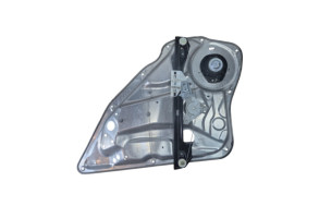 Leve vitre electrique arriere gauche MERCEDES CLASSE C 204 Photo n°5