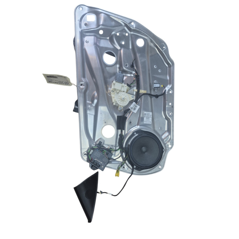 Leve vitre electrique avant droit MERCEDES CLASSE C 204 Photo n°1