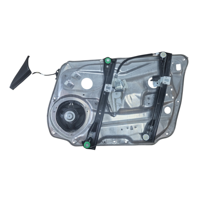 Leve vitre electrique avant gauche MERCEDES CLASSE C 204 Photo n°1