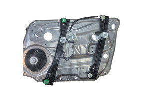 Leve vitre electrique avant gauche MERCEDES CLASSE C 204 Photo n°5