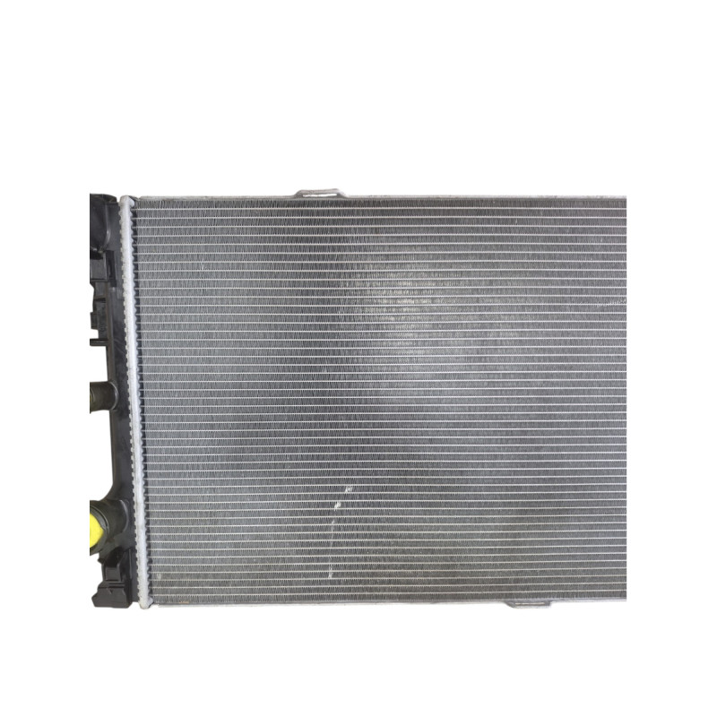 Radiateur eau MERCEDES CLASSE C 204 Photo n°1