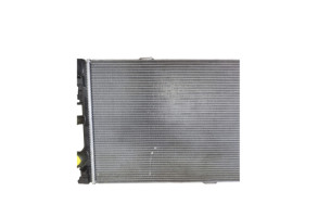 Radiateur eau MERCEDES CLASSE C 204 Photo n°1