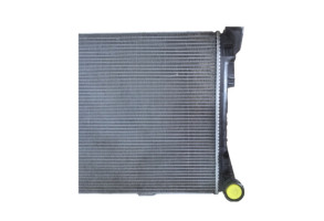 Radiateur eau MERCEDES CLASSE C 204 Photo n°2